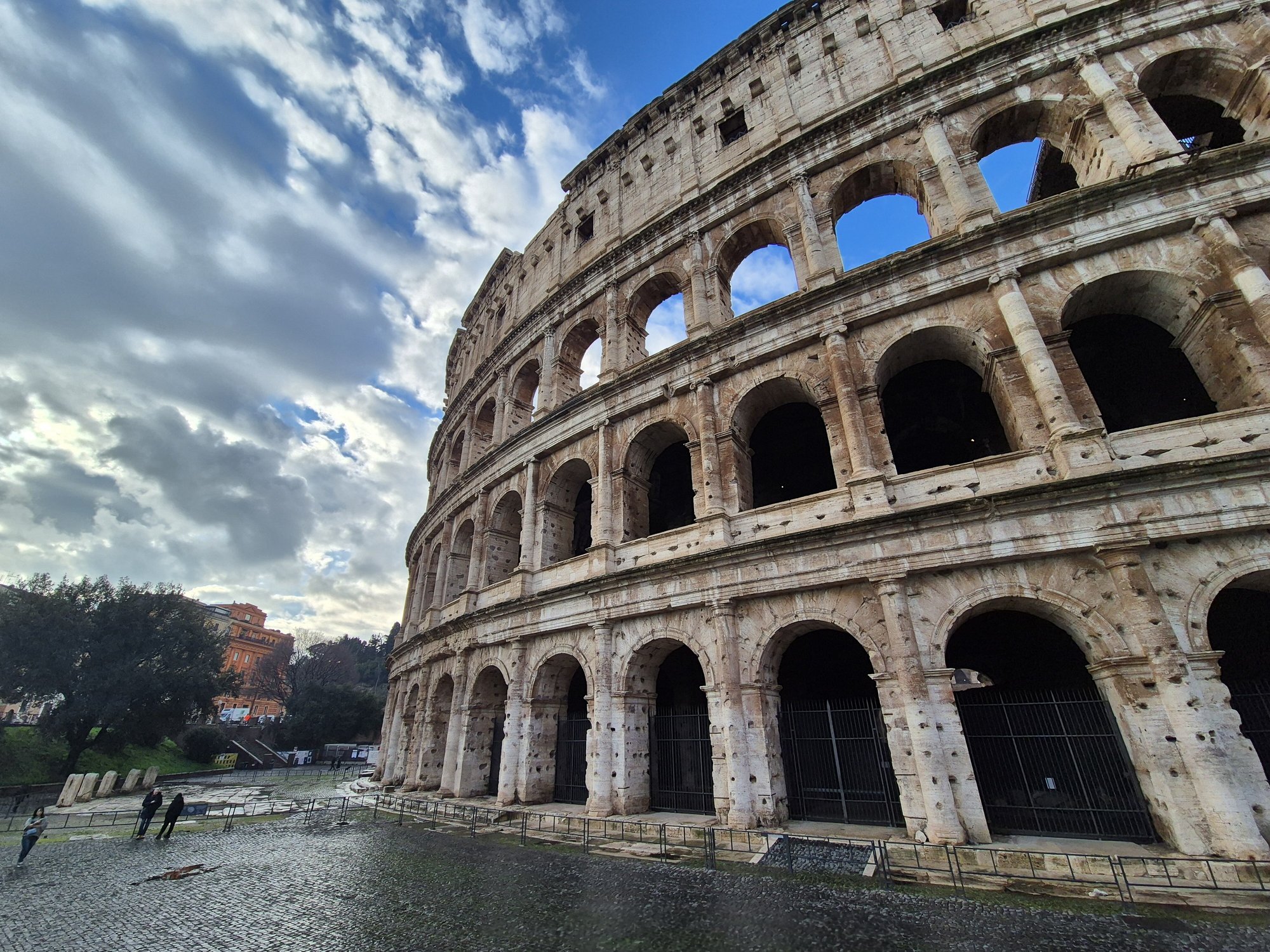 Colosseum