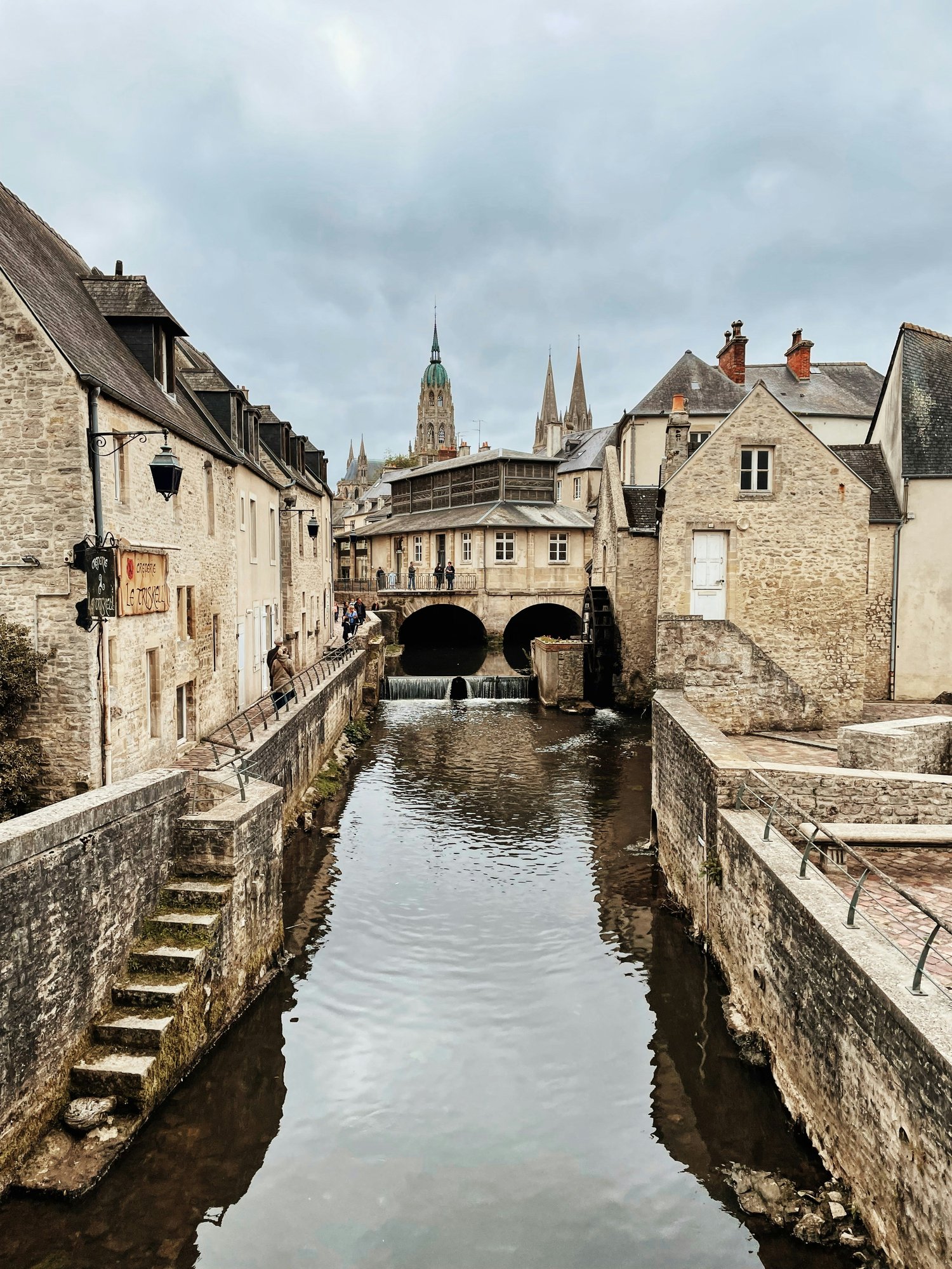 Bayeux Normandy