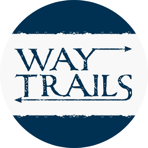 Waytrails Circle Logo