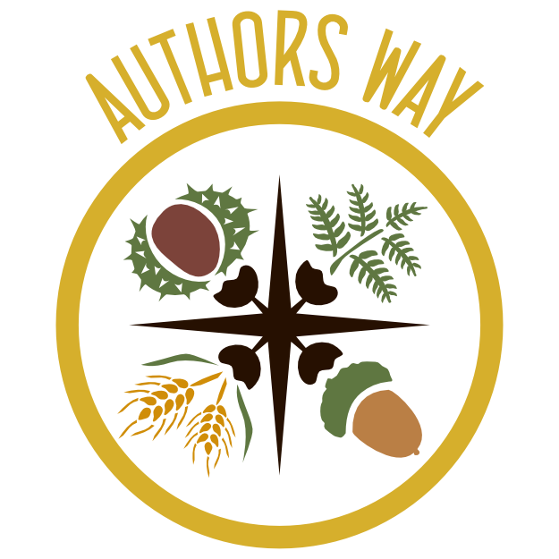 author-roundel-with-text