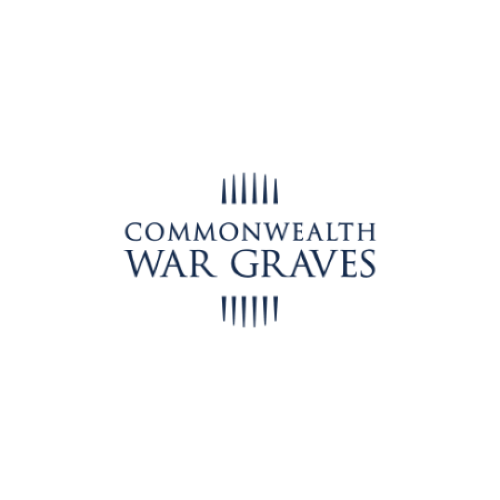 Commonwealth War Graves Commission Logo