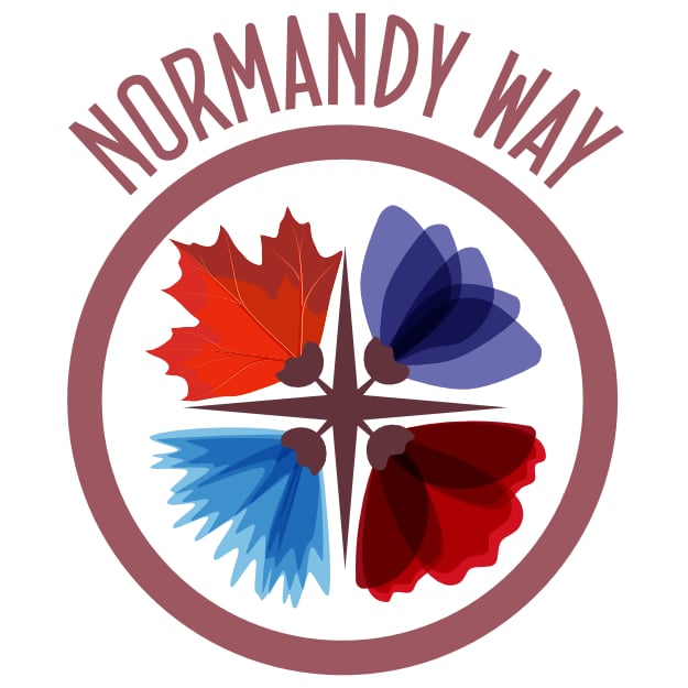 normandy-roundel-with-text
