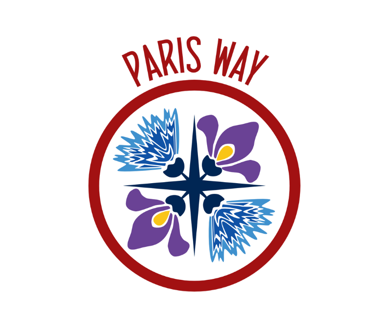 Paris Way