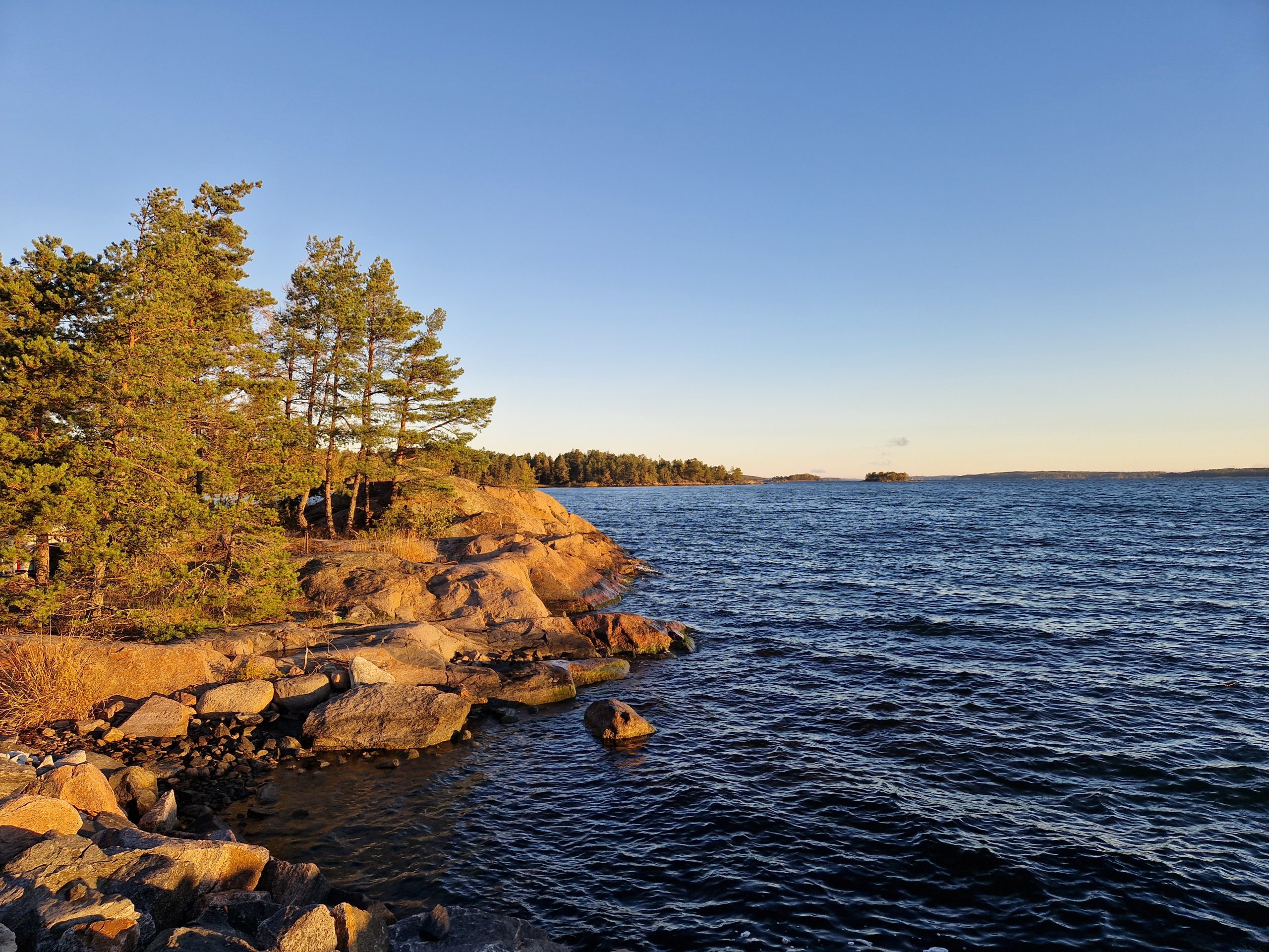 Finland Waterway
