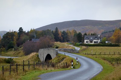 Cairngorms