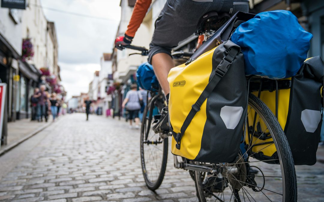 Essential Cycling Kit List