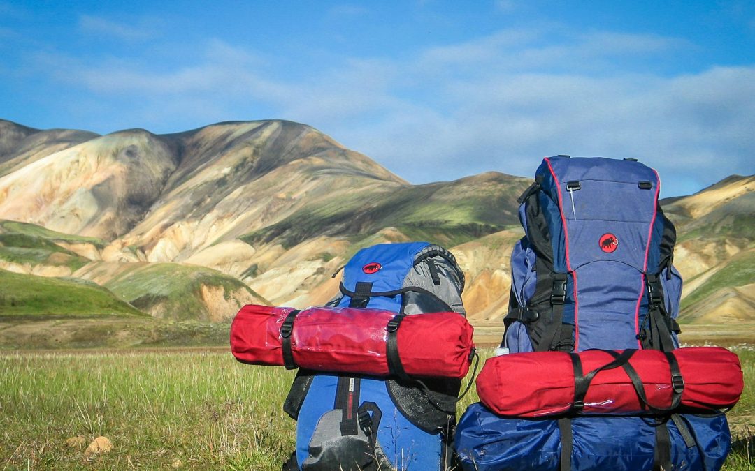 Essential Hiking Kit List